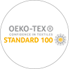 STANDARD 100 by OEKO-TEX